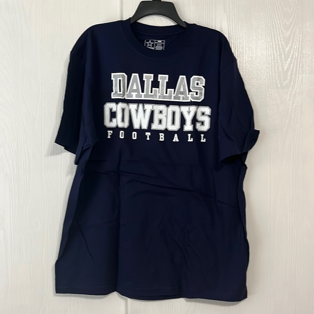 Dallas Cowboys Shirt Unisex